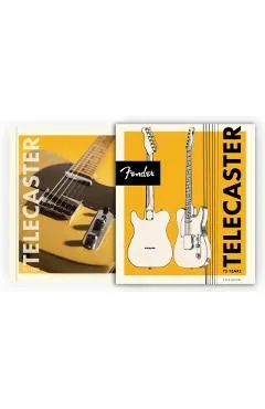 Fender Telecaster - Dave Hunter