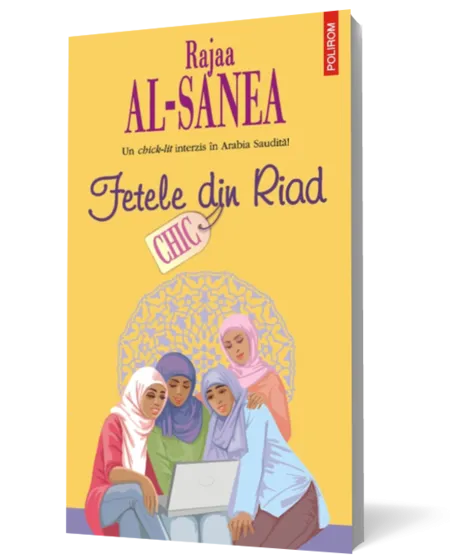 Fetele din Riad