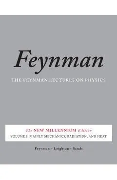 Feynman Lectures on Physics