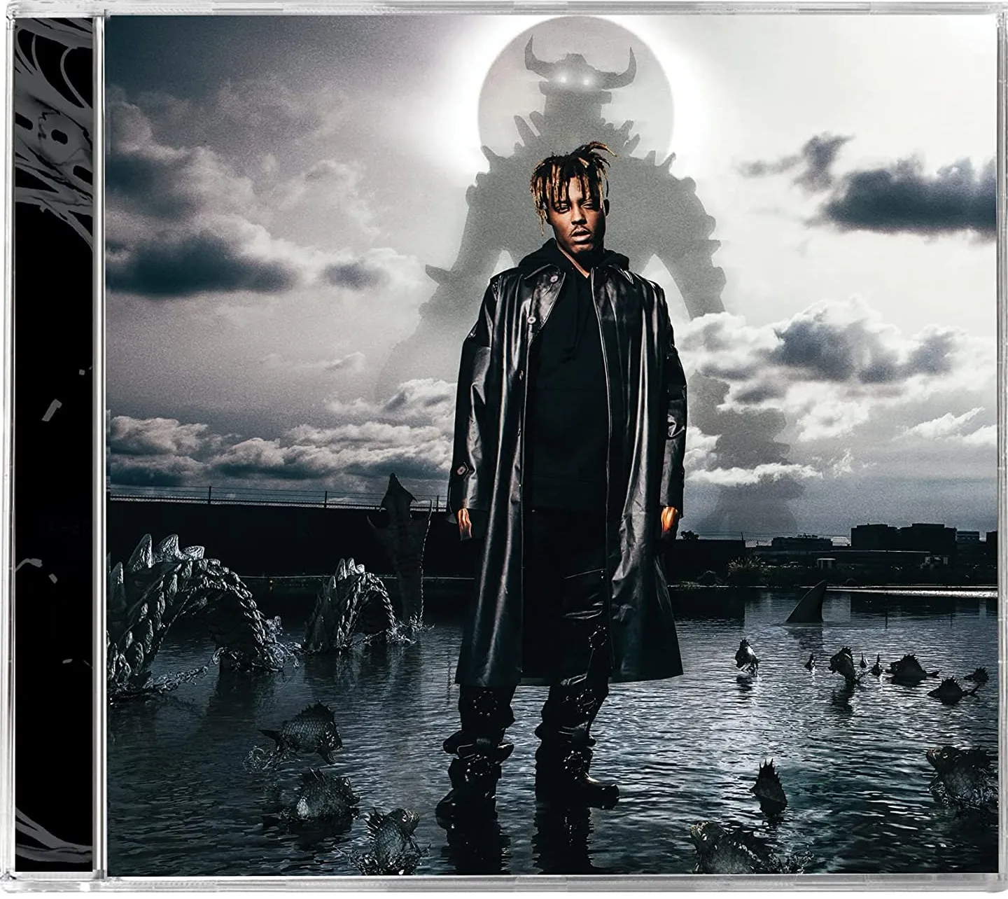 Fighting Demons | Juice Wrld