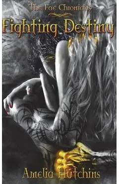 Fighting Destiny - Gina Tobin