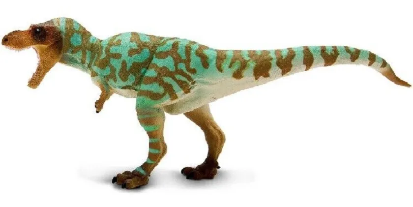 Figurina - Albertosaurus | Safari