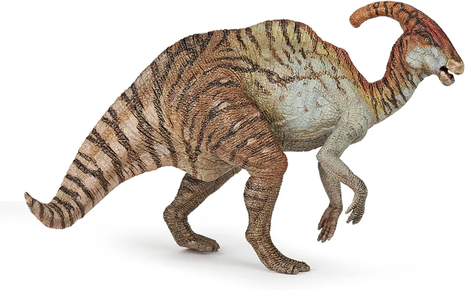 Figurina - Dinosaurs - Parasaurolophus | Papo
