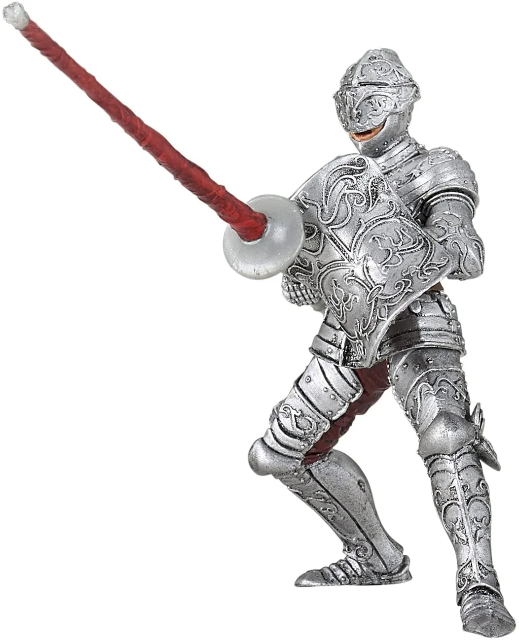 Figurina - Fantasy World - Knight in Armour | Papo