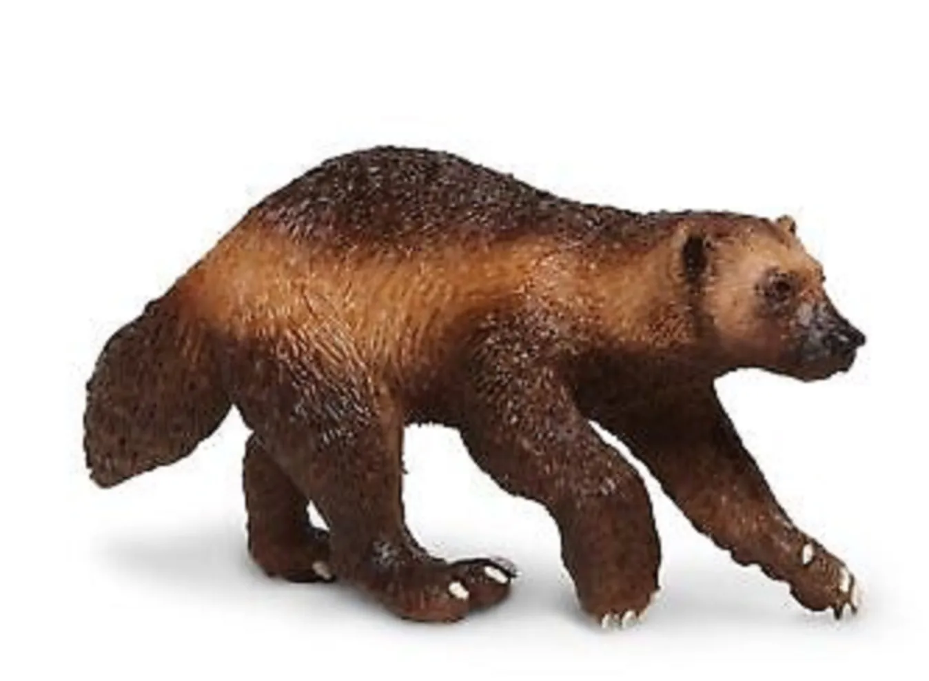 Figurina - Gulton | Safari