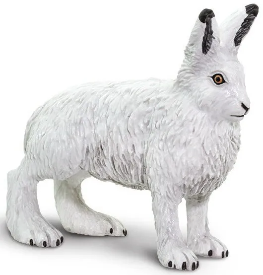Figurina - Iepure arctic | Safari