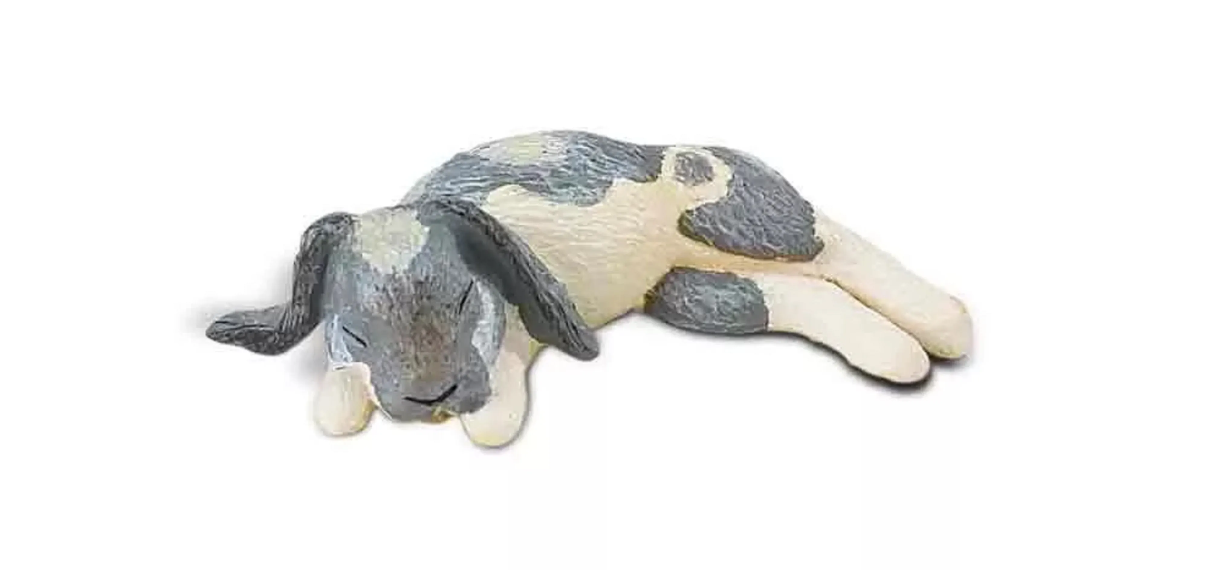 Figurina - Iepure cu urechi cazute | Safari