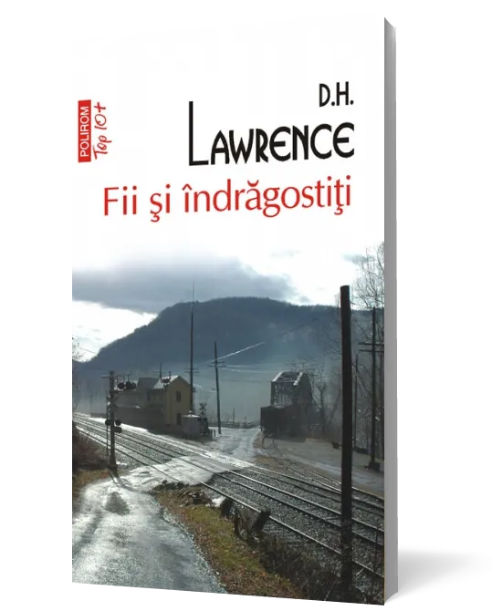 Fii şi îndrăgostiţi