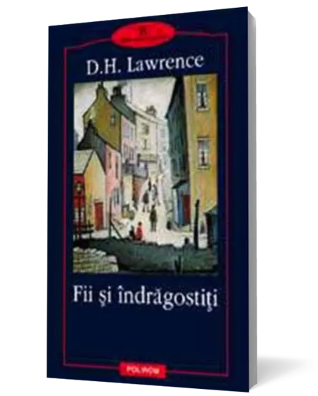 Fii şi îndrăgostiţi