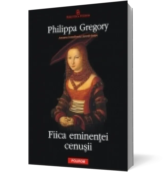 Fiica eminentei cenuşii