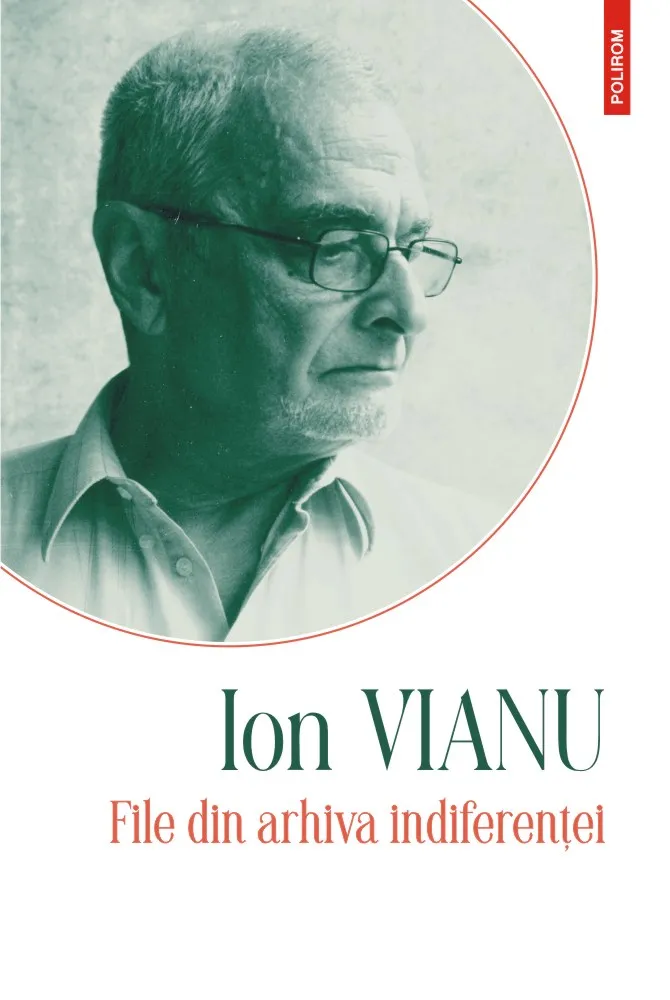 File din arhiva indiferenței