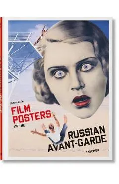 Film Posters of the Russian Avant-Garde - Susan Pack