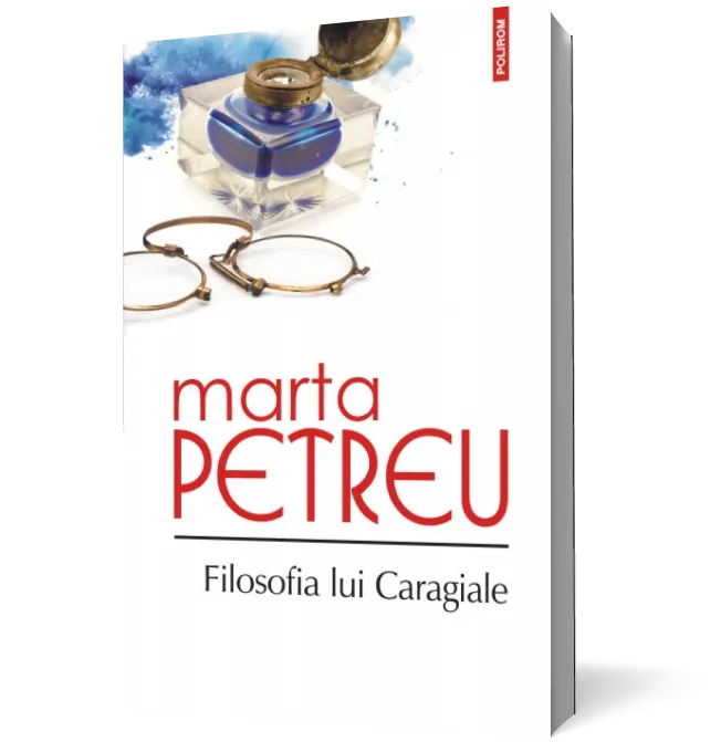 Filosofia lui Caragiale