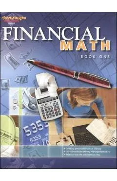 Financial Math Reproducible Book 1 - Stckvagn