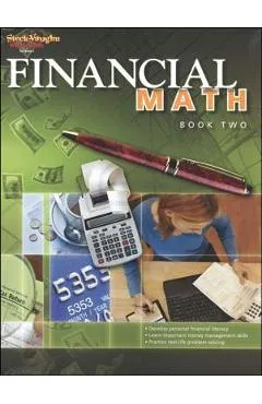 Financial Math Reproducible Book 2 - Stckvagn