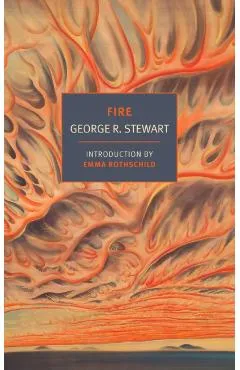 Fire - George R. Stewart