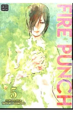 Fire Punch, Vol. 5