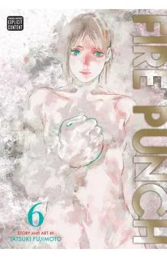 Fire Punch, Vol. 6 - Tatsuki Fujimoto
