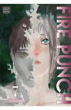 Fire Punch, Vol. 7 - Tatsuki Fujimoto