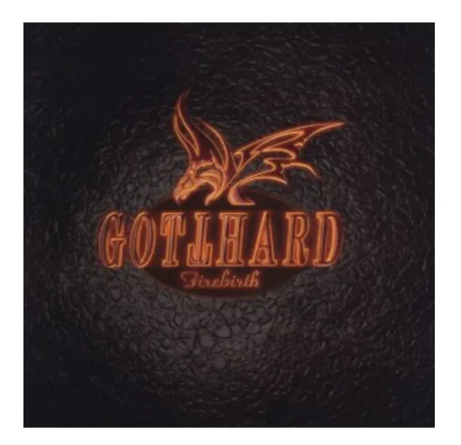 Firebirth | Gotthard