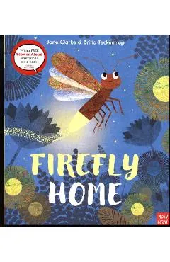 Firefly Home