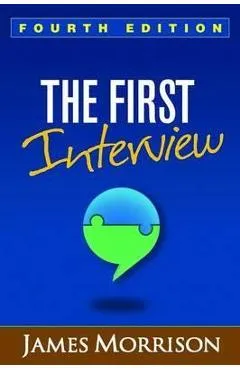 First Interview, Fourth Edition