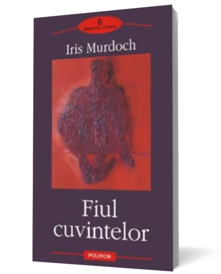 Fiul cuvintelor