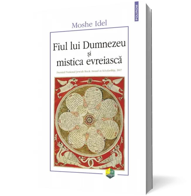 Fiul lui Dumnezeu şi mistica evreiască