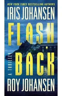 Flashback - Iris Johansen