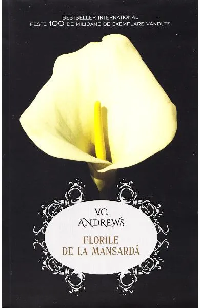 Florile de la mansarda