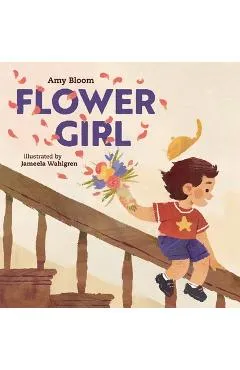 Flower Girl - Amy Bloom