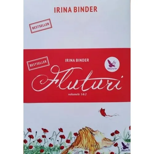 Fluturi (vol. I + II)