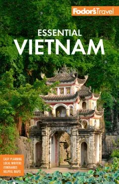 Fodor's Essential Vietnam -