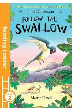 Follow the Swallow