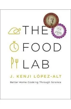 Food Lab
