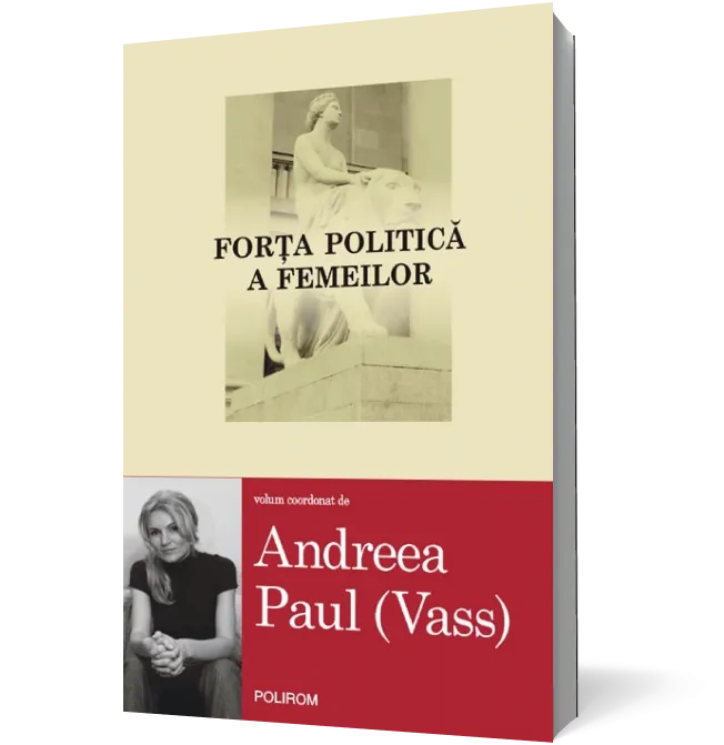 Forţa politică a femeilor