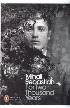 For Two Thousand Years