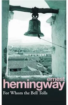 For Whom The Bell Tolls