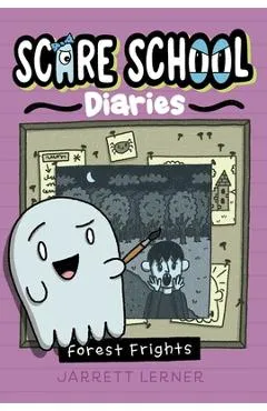 Forest Frights - Jarrett Lerner