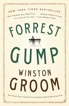 Forrest Gump - Winston Groom