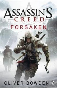 Forsaken - Oliver Bowden