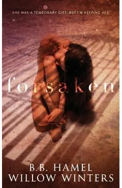 Forsaken - Willow Winters