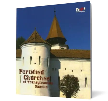Fortified Churches of Transylvanian Saxons