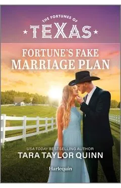 Fortune's Fake Marriage Plan - Tara Taylor Quinn
