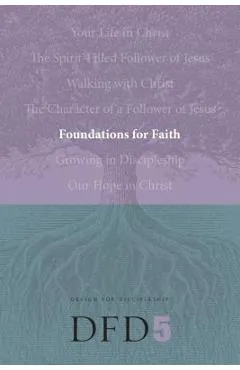 Foundations for Faith - The Navigators