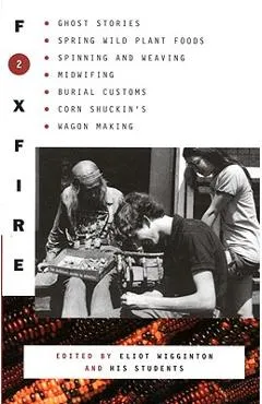 Foxfire 2 - Foxfire Fund Inc