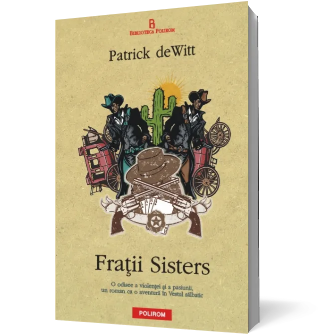 Fraţii Sisters