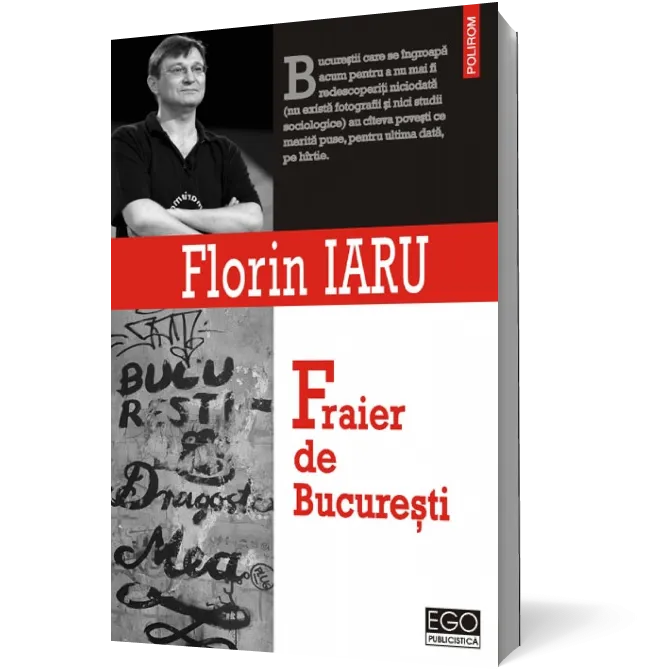 Fraier de Bucureşti