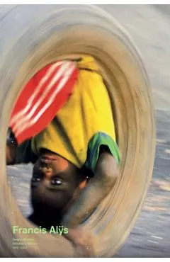 Francis Alÿs: Children's Games - Francis Alys