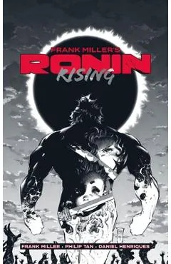 Frank Miller's Ronin Rising Manga Edition - Frank Miller